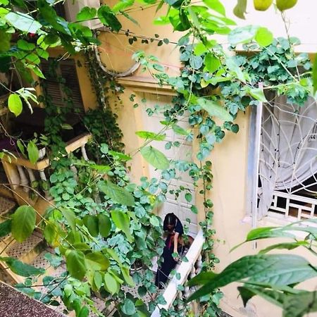 Azalea Apartment Hanoi Exteriör bild