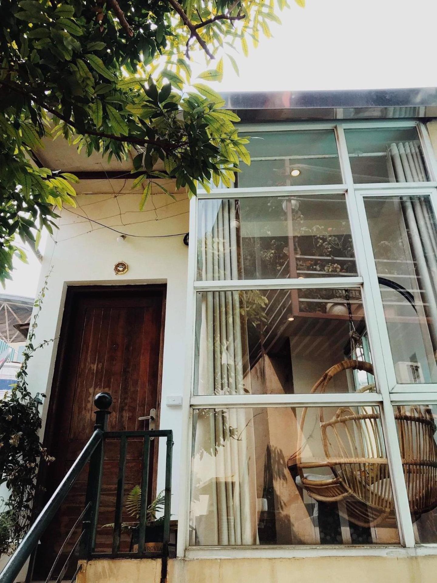Azalea Apartment Hanoi Exteriör bild
