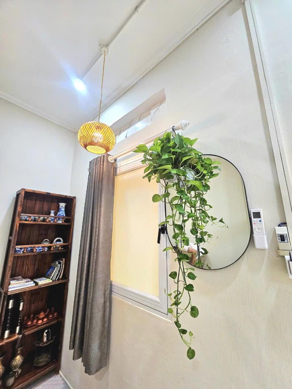 Azalea Apartment Hanoi Exteriör bild