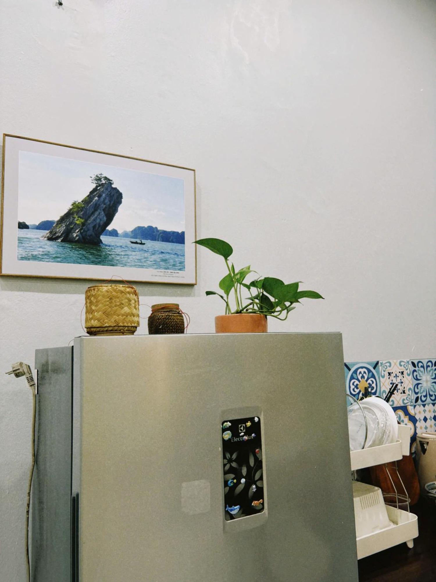 Azalea Apartment Hanoi Exteriör bild